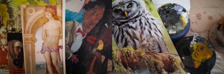 Lucinda Parker, 2025